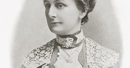 Who was Bella Guerin?