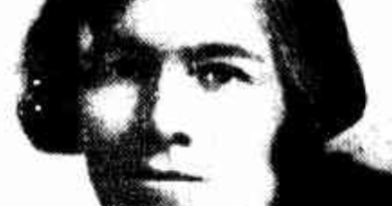 Remembering Jean Daley