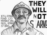 The 1985 SEQEB dispute