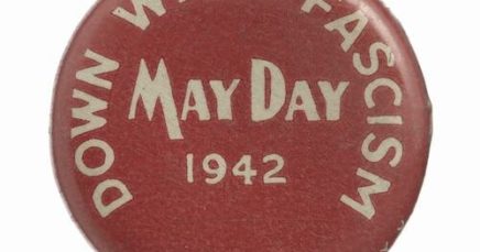 Why do we celebrate May Day?