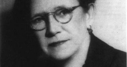 Muriel Heagney&rsquo;s 60 year campaign for Equal Pay