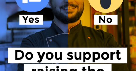 The history of the minimum wage