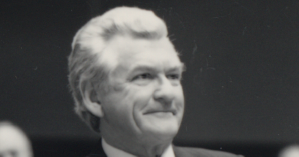 From the archives &ndash; the ACTU&rsquo;s 60th birthday