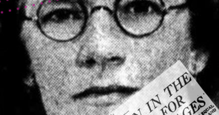 Stories of Hope & Change: Muriel Heagney