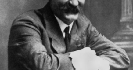 Henry Lawson: the workers&rsquo; poet