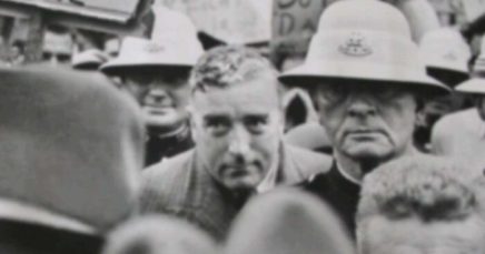 &ldquo;Pig Iron Bob&rdquo; and the 1938 Port Kembla strike