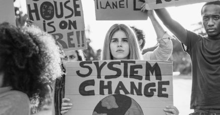 Climate Change: Impacts on Workers, Work and Life