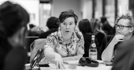 Organiser Pathway Level 1: Organising Foundations