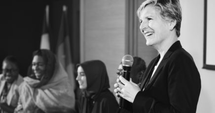 Union Governance: Train the Trainer