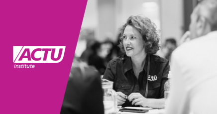 &lsquo;Without bringing (Secure Jobs conversations) to the site level, it would just be white noise in workers everyday life&rsquo;