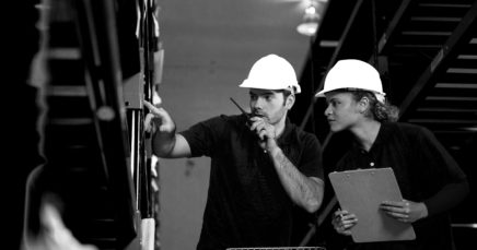 Commonwealth Work Health and Safety Entry Permit Holder