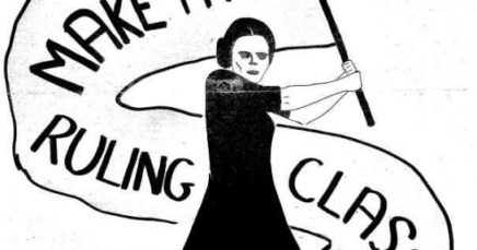 The Origins of May Day