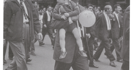 Tribute to Tom McDonald: A Lifetime Winning for Workers