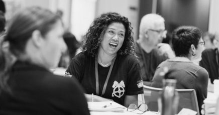Organiser Pathway Level 4: Craft of Organising