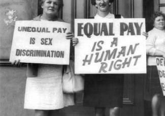 The 1972 Equal Pay Case