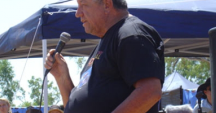 Brian Manning: A Life in the Struggle