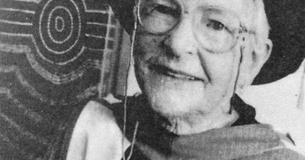 Remembering Edna Ryan: Champion of Equality