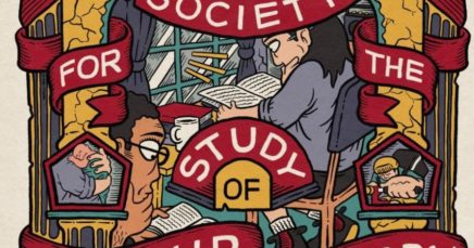 60th Anniversary of the Labour History Society