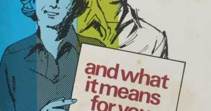 The Power of Union Learning: A Snapshot from the &lsquo;70s