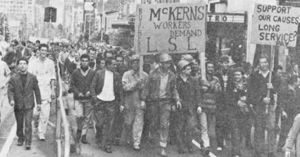 How Unions Won the Right to Annual Leave