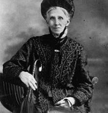 Emma Miller: Remembering a Union Hero