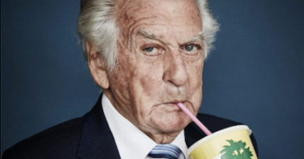 Remembering Bob Hawke