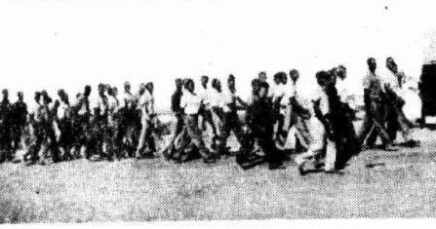 Remembering the Pilbara Strike, 1946-1949