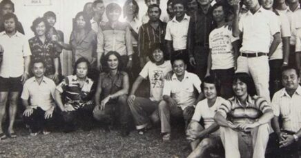 The 1979 strike of the Union of Christmas Island Workers